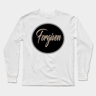 christian Long Sleeve T-Shirt